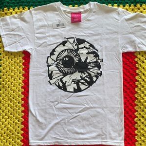 Mishka T-shirt NWT